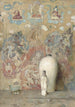 Le Tableau du Tibet - Emil Carlsen — weergave van het kunstwerk