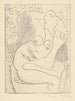 Acte - Emil Filla — weergave van het kunstwerk