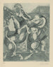 Bataille - Emil Filla — weergave van het kunstwerk
