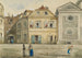La Maison du Bourreau à Vienne - Emil Hütter — artwork view