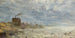 Côte de la mer de Sylt - Emil Jakob Schindler — artwork view