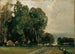 Motif du Prater Krieau - Emil Jakob Schindler — artwork view