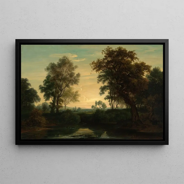 Emil Lugo - Blick in den Breisgau.webp