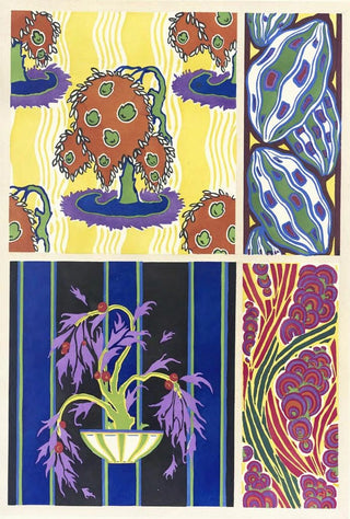 EmileAllain Sguy - Floral dessins coloris nouveaux Pl03.webp