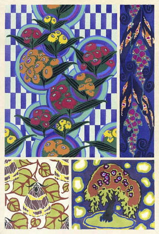 EmileAllain Sguy - Floral dessins coloris nouveaux Pl08.webp