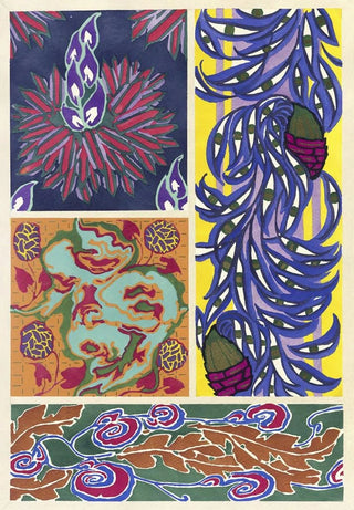 EmileAllain Sguy - Floral dessins coloris nouveaux Pl13.webp