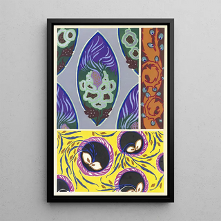 EmileAllain Sguy - Floral dessins coloris nouveaux Pl16.webp