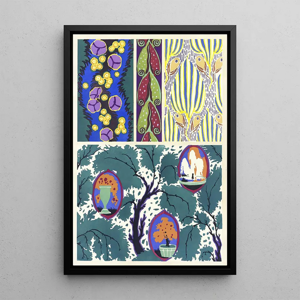 EmileAllain Sguy - Floral dessins coloris nouveaux Pl19.webp