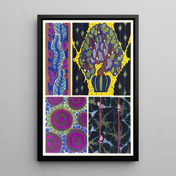 EmileAllain Sguy - Floral dessins coloris nouveaux Pl20.webp