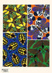 Insectes Pl13 - Émile-Allain Séguy — weergave van het kunstwerk