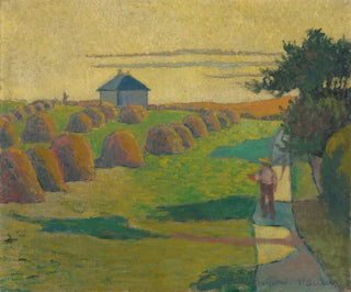 Emile Bernard - SaintBriac.webp