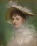 Lente - Émile Charles Wauters — weergave van het kunstwerk