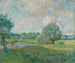 De Wilg - Émile Claus — weergave van het kunstwerk
