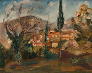 Emile Othon Friesz - CapBrun.webp