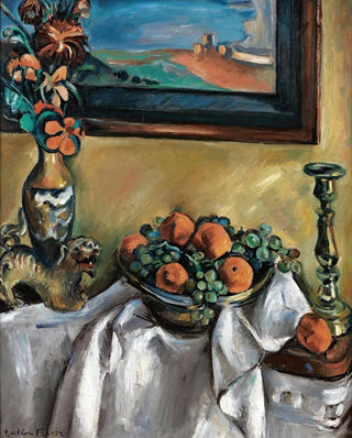 Emile Othon Friesz - Nature Morte.webp
