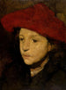 Jongen - Émile Vloors — weergave van het kunstwerk