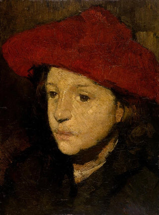 Emile Vloors - Boy.webp