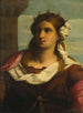 Sainte Barbe - Emilie Rouillon — weergave van het kunstwerk