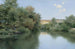 El Rialaje - Emilio Sánchez Perrier — weergave van het kunstwerk