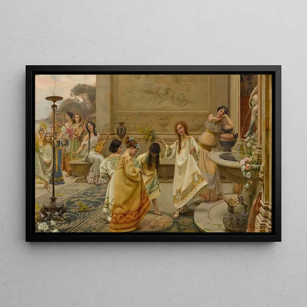 Emilio Vasarri - Fontinales Fte Des Fontaines.webp