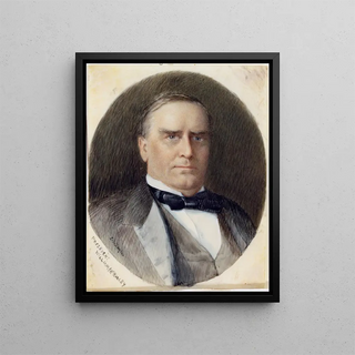 Emily Drayton Taylor - William McKinley.webp