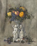 Natuurstudie - Emily Paterson — weergave van het kunstwerk