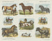 Dieren met één hoorn - Emrik Binger — weergave van het kunstwerk
