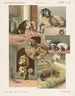 Honden - Emrik Binger — weergave van het kunstwerk