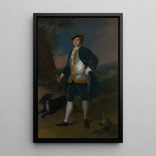 Enoch Seeman - Sir James Dashwood 17151779.webp