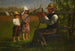 Aiguiser la faux - Enoch Wood Perry Jr — artwork view