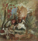 Set van twee werken - Charles Dufresne — weergave van het kunstwerk
