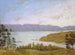 Van Leverett Pond - Erastus Salisbury Field — weergave van het kunstwerk