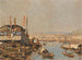 Haven van Singapore - Erich Kips — weergave van het kunstwerk