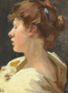 Demoiselle - Erik Henningsen — artwork view