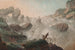 Hoffossen Painting at Ringeriket - Erik Pauelsen — artwork view