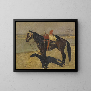 Ernest Giroux - The Favorite.webp