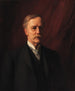 Ralph Cross Johnson - Ernest Moore — weergave van het kunstwerk