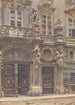 Palais Breuner - Ernst Graner — weergave van het kunstwerk