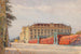 Schönbrunn Painting - Ernst Graner — artwork view