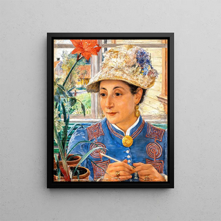 Ernst Josephson - Jeanette Rubenson.webp