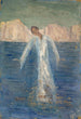 Vrede - Ernst Schiess — weergave van het kunstwerk