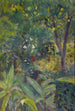 Jardin du Sud - Ernst Schiess — weergave van het kunstwerk