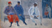 Zouaves - Ernst Schiess — weergave van het kunstwerk