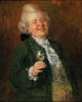 Acclamations - Ernst Zimmermann — weergave van het kunstwerk