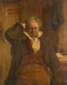 Dérangé - Erskine Nicol — weergave van het kunstwerk