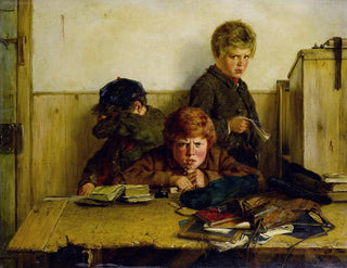 Erskine Nicol - Kept In.webp