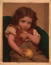 Spelen - Étienne Adolphe Piot — weergave van het kunstwerk
