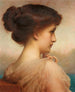 Sapho - Étienne Adolphe Piot — weergave van het kunstwerk