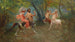 Fête des centaures - Ettore Forti — weergave van het kunstwerk
