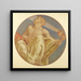 Study for the Museum of Fine Arts, Boston - John Singer Sargent — wall display of the artwork